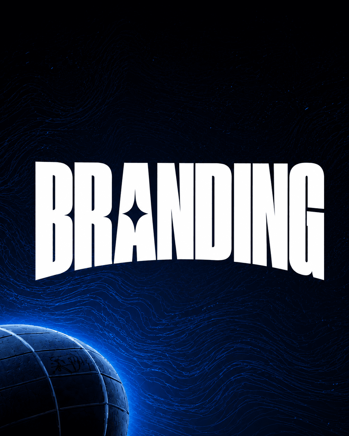 Brand Identity Mobile